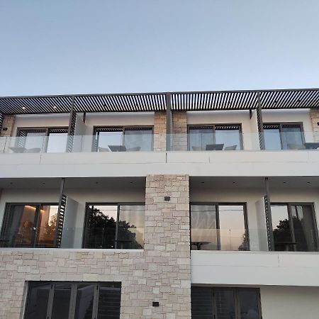 Ammos Paleochora Hotel Zewnętrze zdjęcie
