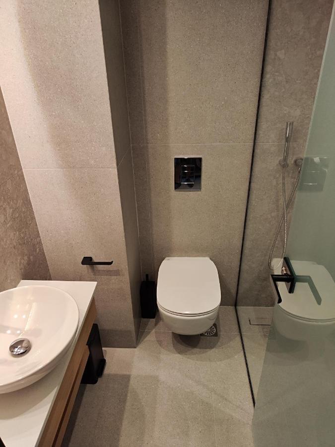 Ammos Paleochora Hotel Zewnętrze zdjęcie