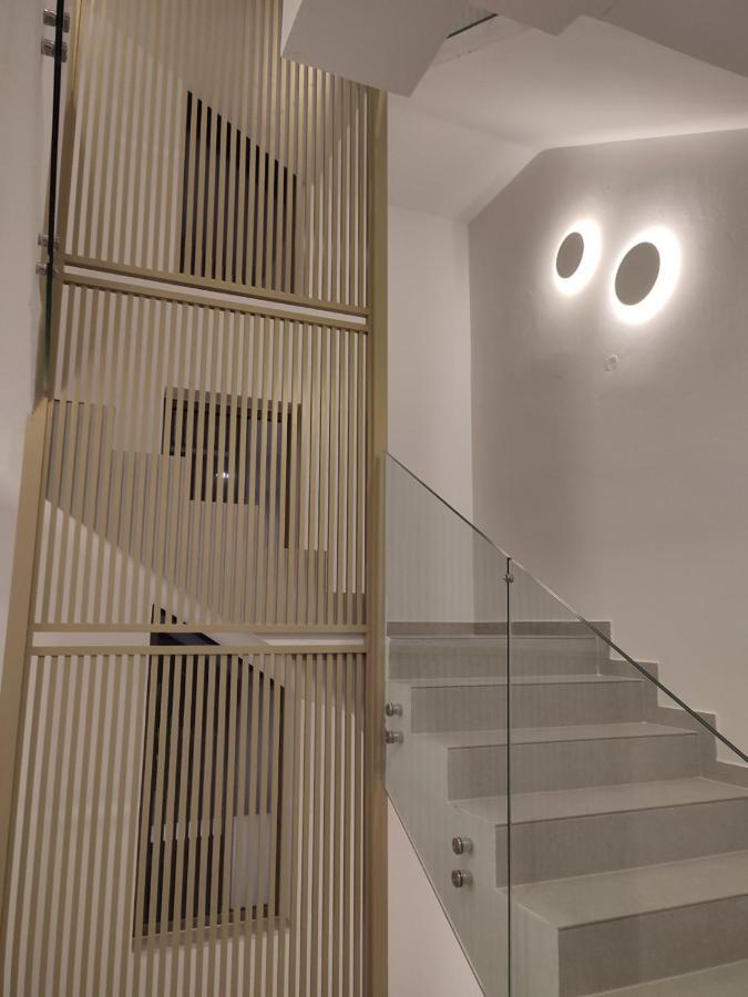 Ammos Paleochora Hotel Zewnętrze zdjęcie